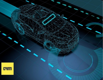 فناوری لیدار در خودرو الکتریکی ولوو به کار گرفته می شود