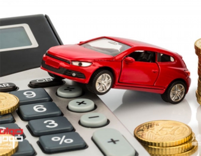 نقطه کور مالیاتی در بازار خودرو