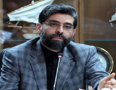 فرشاد مقیمی به عنوان مدیر عامل ایران خودرو معرفی شد