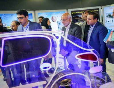 ورود نانوفناوری به صنعت خودروسازی ایران