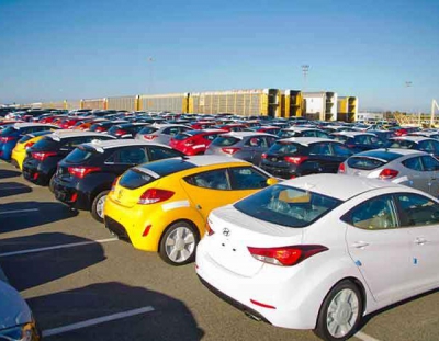 شایعه واردات خودروهای از کشورهای حاشیه خلیج‌فارس چقدر واقعیت دارد؟