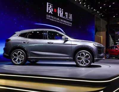 توقف طرح واردات نخستین خودروهای چینی به آمریکا