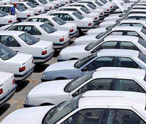 ۴۰هزار خودرو به بازار تزریق می شود