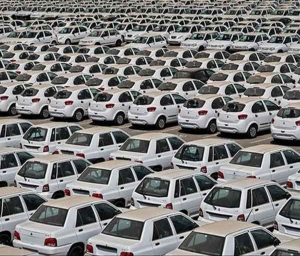 افزایش درآمد خودروسازان در روزهای کرونایی