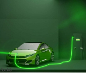 بازار خودروهای الکتریکی 2 تریلیون دلاری می شود