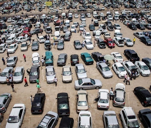 بازار خودروی ایران بدون شورای رقابت