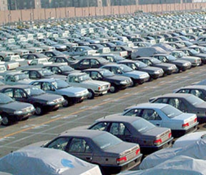 افزایش نرخ دلار بهانه ای برای سودجویی واردکنندگان خودرو