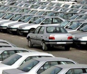 دولت سکان دار صنعت خودروسازی ایران