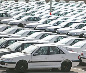 تعلل دولت در اعلام قیمت جدید خودرو