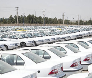 ۸۰ درصد خودروهای تولیدی مختص به پیش فروش‌هاست