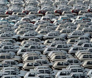 خودروها با ‌قیمت قراردادی قبلی به خریداران تحویل می شود