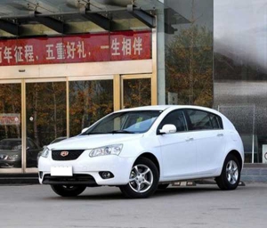 چینی ها بدنبال توسعه همکاری با صنعت خودروی ایران