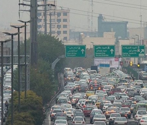 تاثیر خودروهای هیبریدی بر کاهش آلودگی هوا چشمگیر نیست!