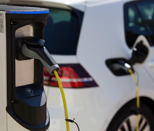 فولکس واگن ایستگاه های شارژ خودرو  را در آمریکا توسعه می دهد