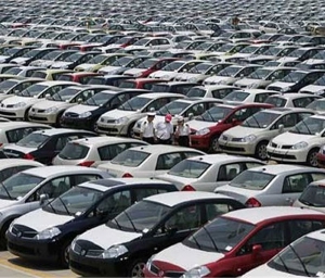 چین راه را برای ورود خودروسازان خارجی باز کرد