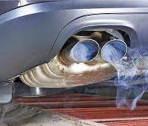 عللکرد خودرو های دیزلی با سوخت با کیفیت مطلوب است