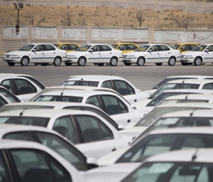 هیچ گونه احتکاری در شرکت ایران خودرو صورت نگرفته