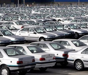 کلیات طرح ساماندهی صنعت خودرو  تصویب شد