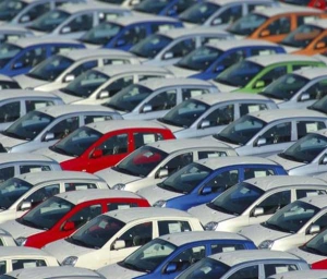 حباب 30 درصدی قیمت خودرو در بازار