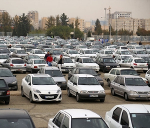 از سرگیری واردات خودرو التهابات بازار را کاهش می دهد