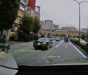 راه اندازی سیستم هوشمند نقشه برداری در خودرانهای تویوتا