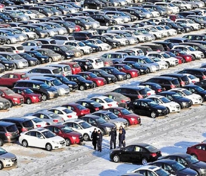  پیش‌بینی رکود در بازار خودروی چین