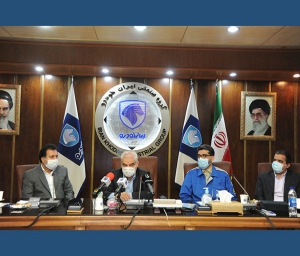 ایران خودرو محدودیت‌ها را مدیریت کرده است