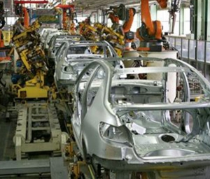 قطعه‌سازان بدنبال افزایش ۴۰درصدی قیمت قطعات خودرو