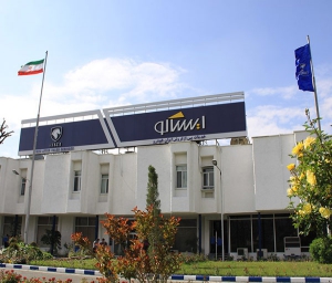 مدیران ارشد ایساکو از ناوگان امدادی ایران خودرو در خوزستان بازدید کردند