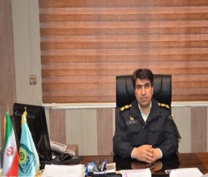 رئیس‌ پلیس کرمان از کشف ۳۵ هزار لیتر سوخت قاچاق خبر داد