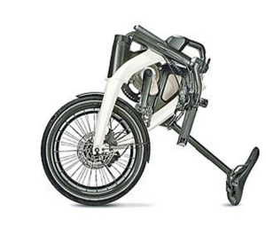 دوچرخه‌های برقی جی‌ام از آوریل تولید می شوند