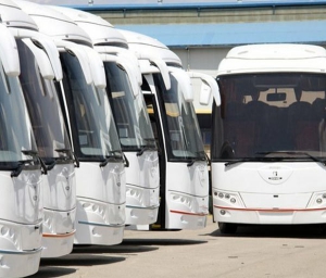 واردات اتوبوس‌های دست دوم به کشور توجیه اقتصادی ندارد