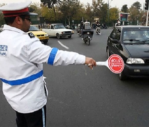 ۵۰ هزار تومان جریمه برای خودروهای فاقد معاینه فنی تهران