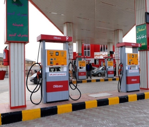 سنجش کیفیت بنزین در جایگاه های 18 کلانشهر کشور