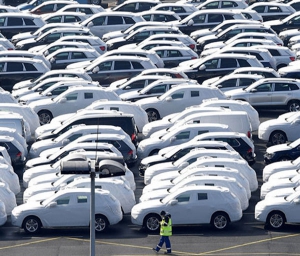 ضرر ۶ میلیارد یورویی تعرفه‌های ترامپ به صنعت خودروی آلمان