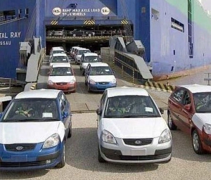 رتبه دوم بالاترین تعرفه واردات خودروی دنیا به ایران تعلق دارد!