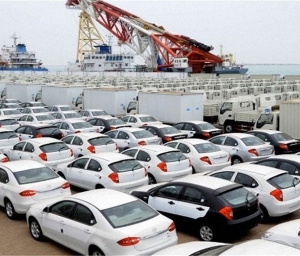 ۱۴ هزار خودرو در انتظار دستور رئیس‌جمهوری برای ترخیص