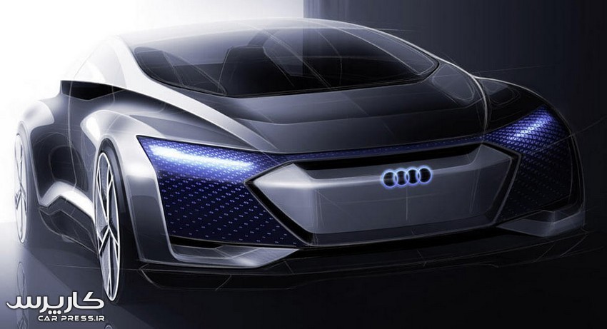 Audi 202201