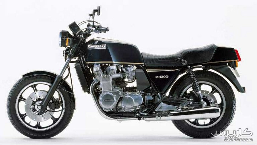 Kawasaki 5 23 1