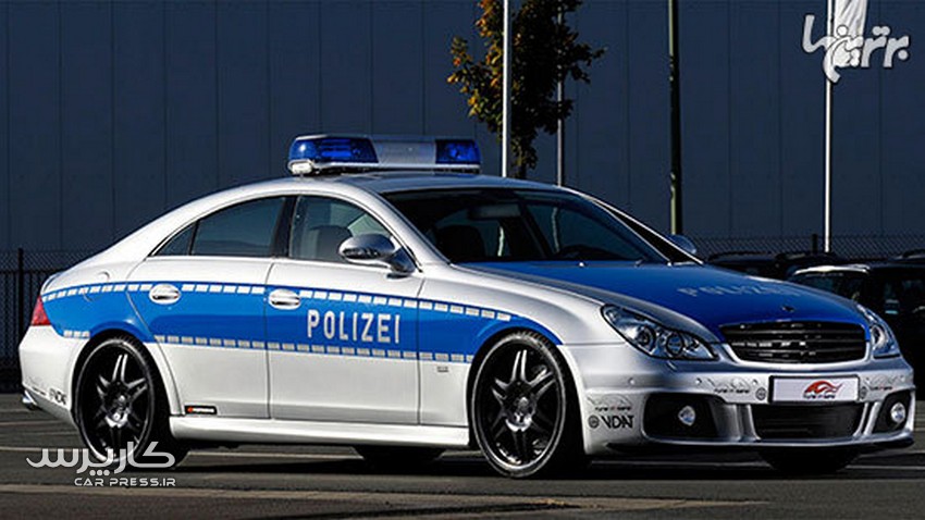 car polis14