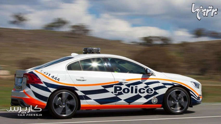 car polis20